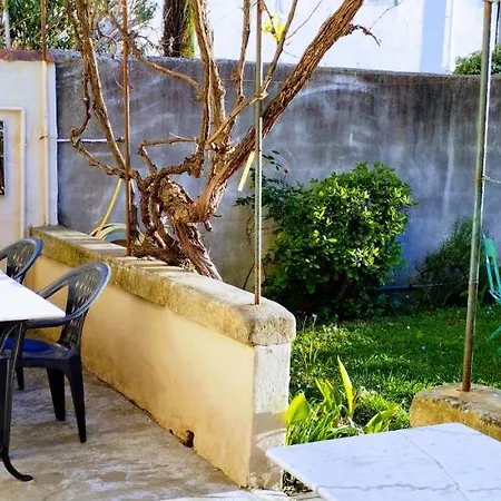 Jardin Fleuri